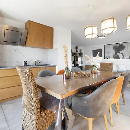 Ferienwohnung A L'Aube De Bali Amnéville Exterior foto
