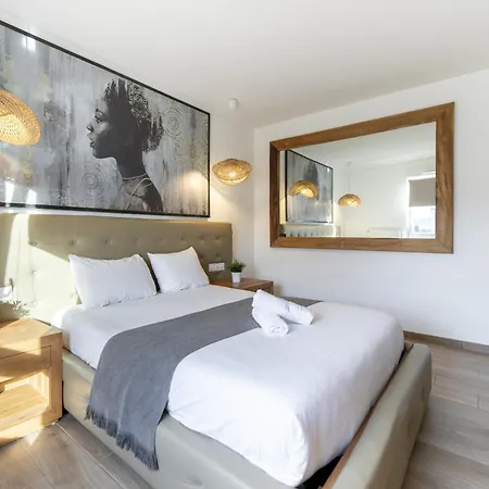 Ferienwohnung A L'Aube De Bali Amnéville Exterior foto